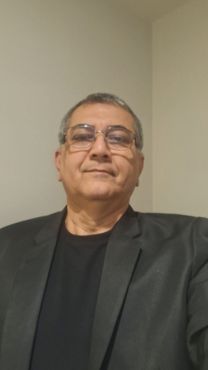 Corretor - Naldo Guimarães